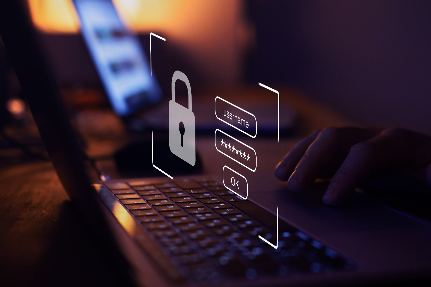 Secure Payment