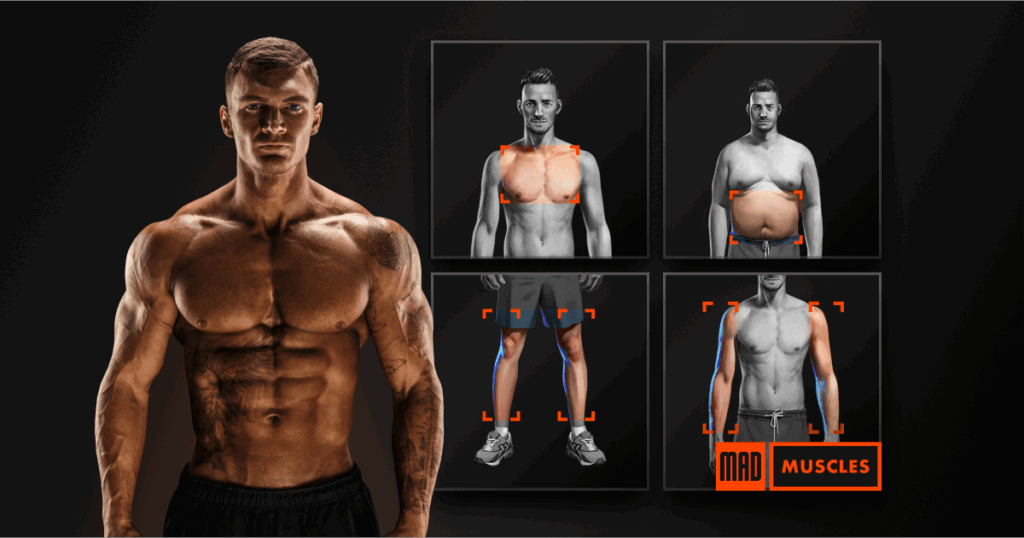 Mad Muscles App Review