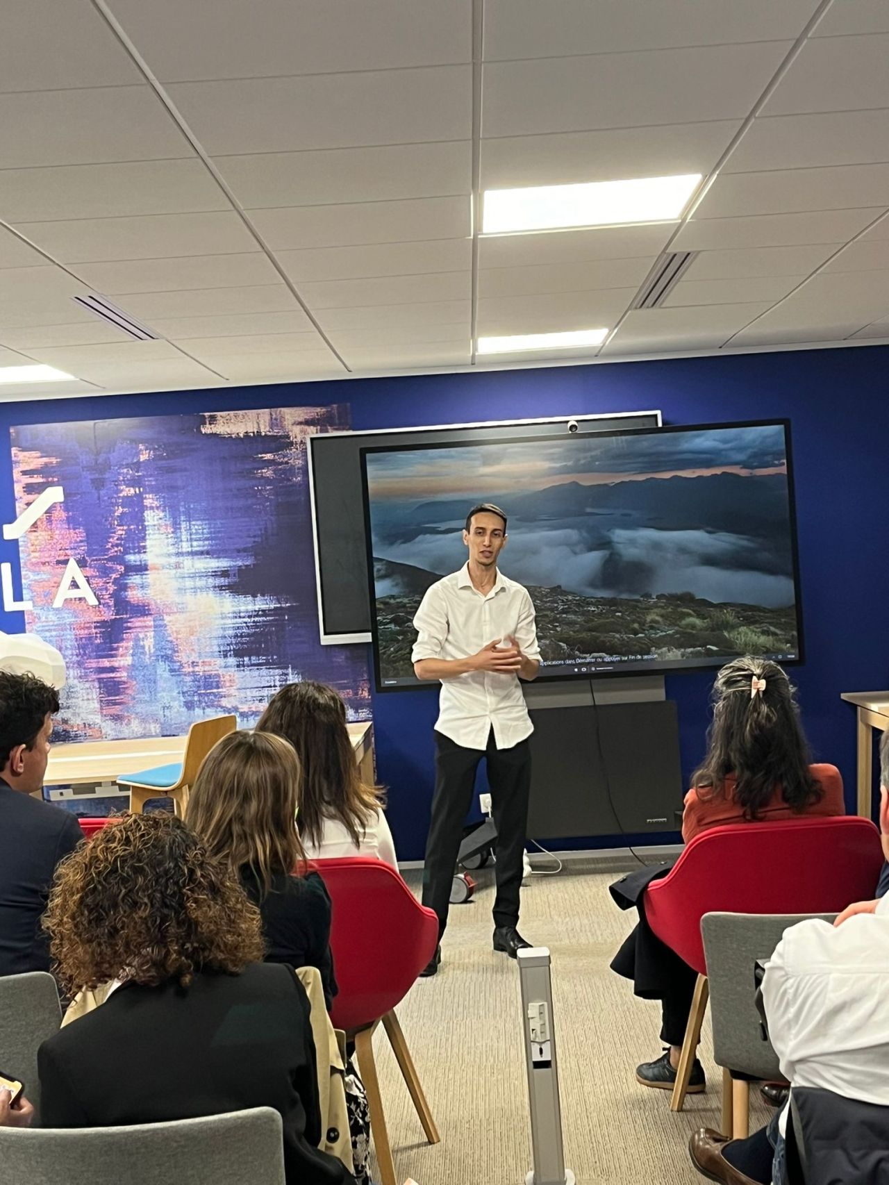 Krisspy AI is Disrupting Software Design: The AI Revolution Unveiled at Step Conference Dubai 2025