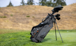 Stixgolf Promo