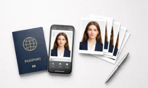 Visa Photo Makers