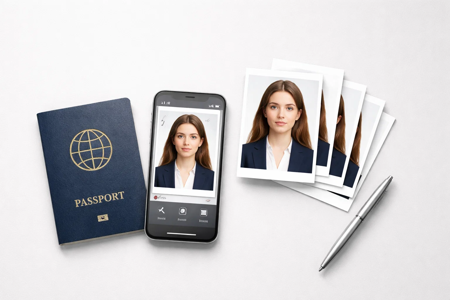 Visa Photo Makers