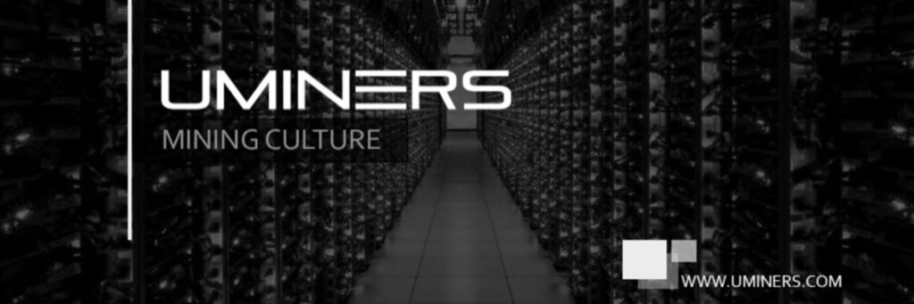 Innovative Security and Financing in Mining: Uminers Partners with Ledger