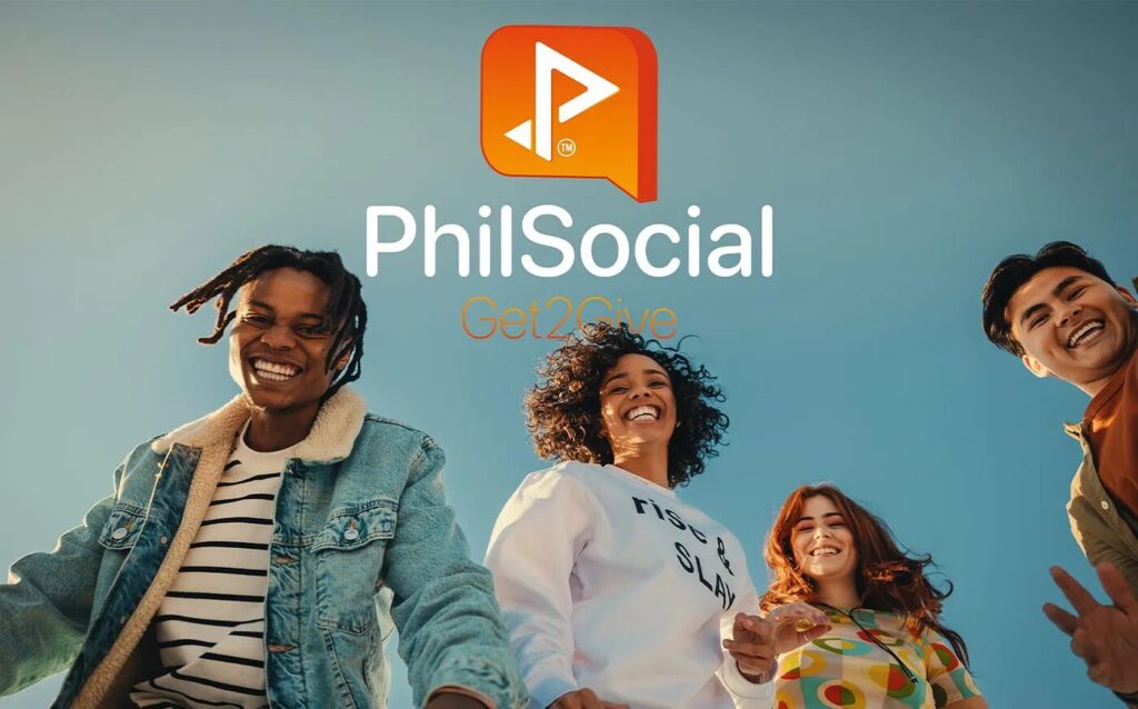 Philcoin Launches PhilSocial: A Blockchain-Powered Social Impact Platform
