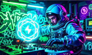 Two Top Alternatives to Bitcoin (BTC) and Ethereum (ETH) for High-Growth Potential – Ripple’s XRP and Lightchain AI