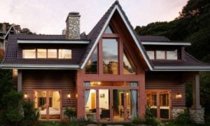 North Shore Homes