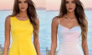 AI Clothes Remover