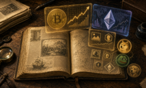 Crypto Markets