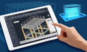 Software Do Steel Detailers