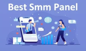 SMM Panels