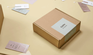 gather real-time information about consumer actions.Connected packaging gives the brand the opportunity to