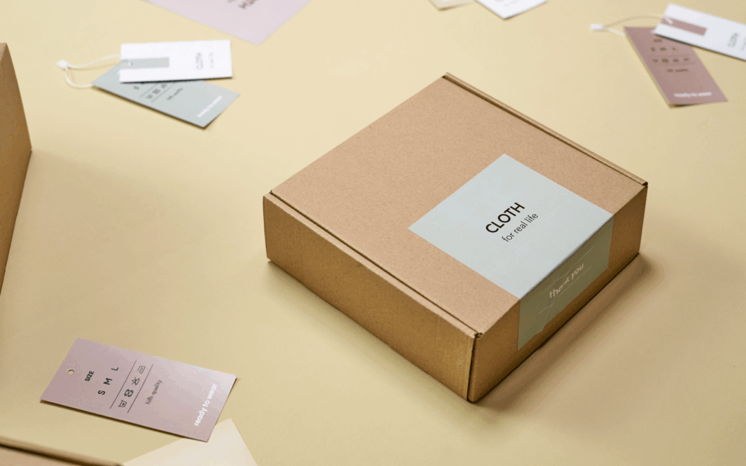 gather real-time information about consumer actions.Connected packaging gives the brand the opportunity to