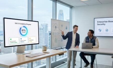Enterprise Deal Is Waiting on a Pentest Report