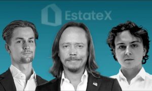 Record Demand: EstateX Sells Out First Blockchain Real Estate Offering in Minutes