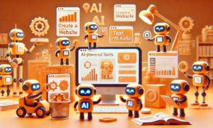 25 Best AI Productivity Tools for Businesses