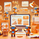 25 Best AI Productivity Tools for Businesses