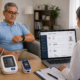 Remote Patient
