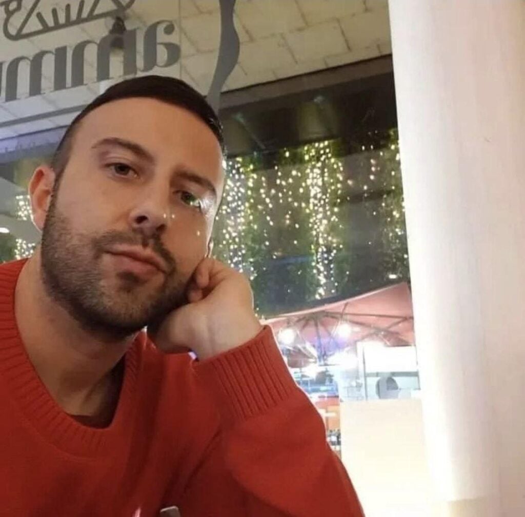 Alessio Ippolito