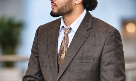 Serial Entrepreneur, Mobeen Mian
