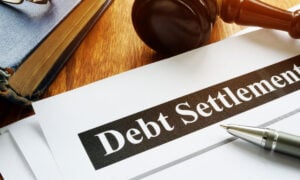 Debt Settlement