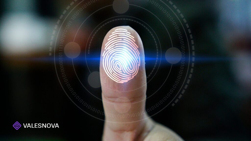 Are Biometric Payment Systems Truly Secure? Valesnova Limited Breaks Down the Risks