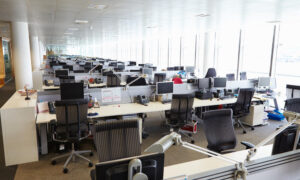 Coworking Spaces