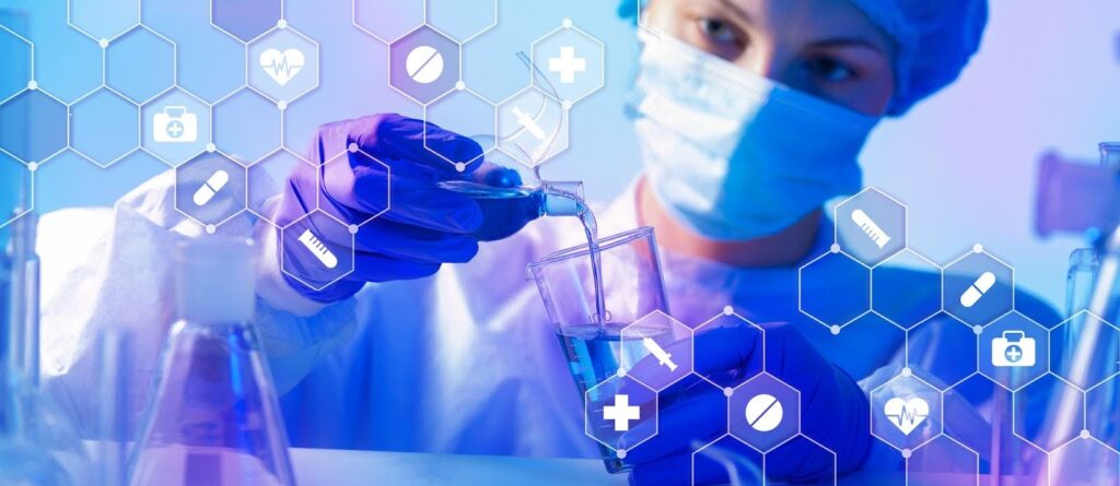 Breaking Barriers: The Challenges of AI Integration in the Pharmaceutical Market