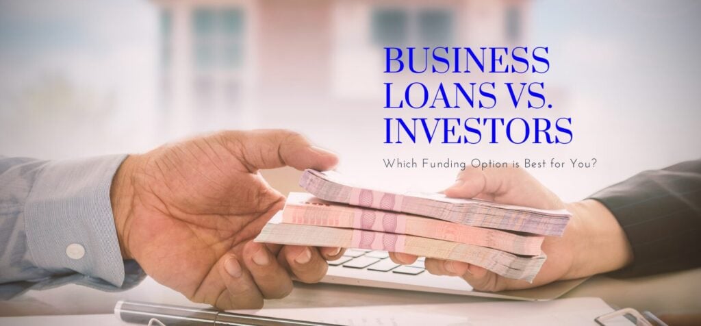 Which Funding Option is Best for You?