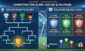 World Cup Tournament