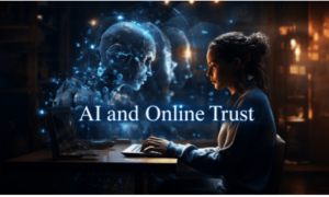 AI and Online Trust