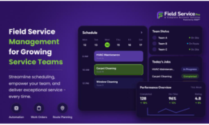 Management Software