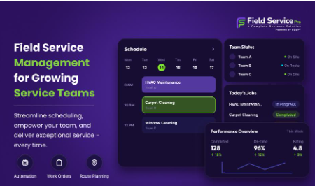 Management Software