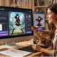 OC Maker Launches