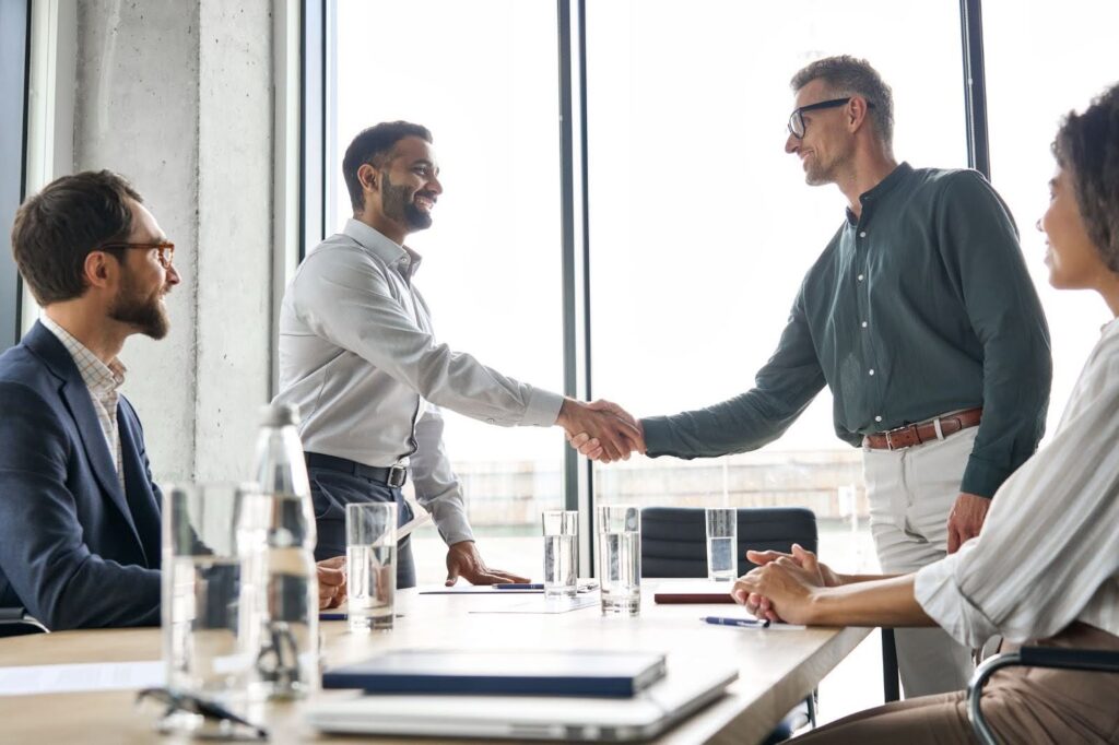 How Fintech Startups Can Secure Their First Round of Venture Capital