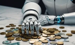 Canadian Investors Are Turning to AI-Powered Brokers