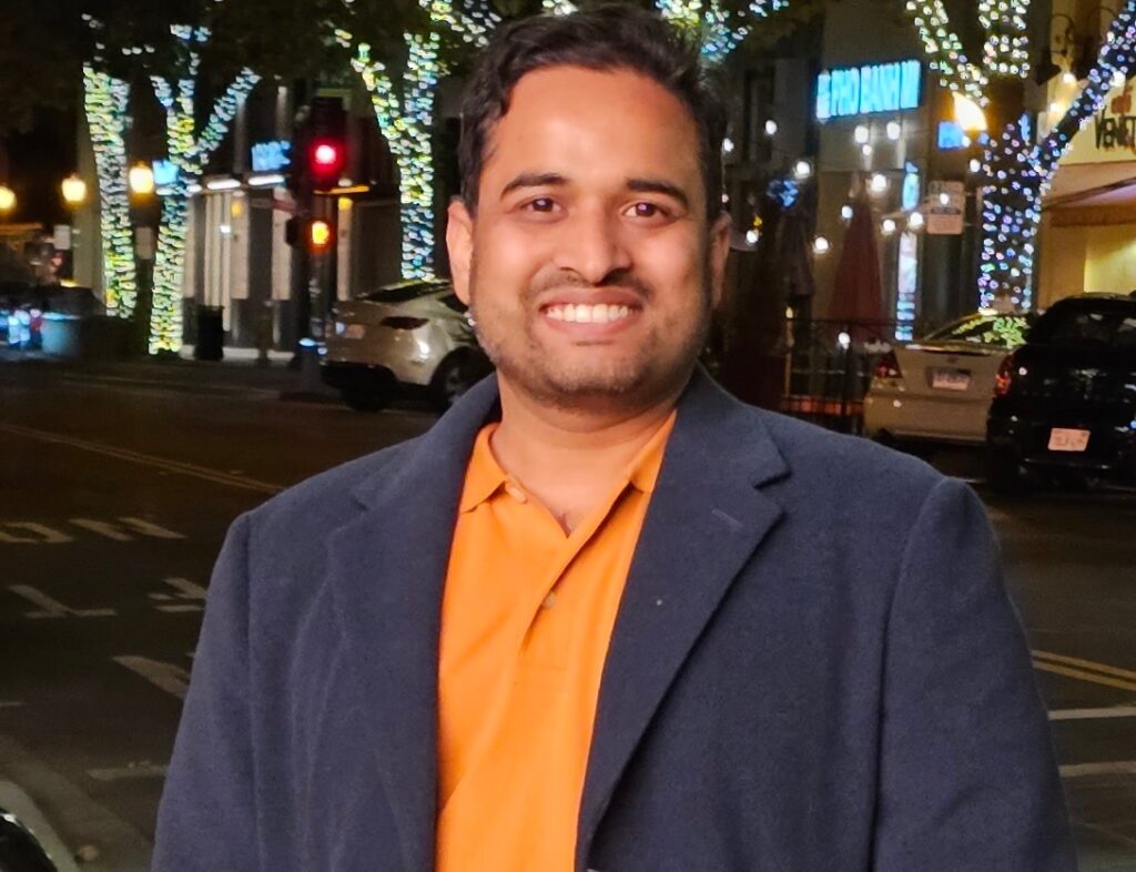 Gaurav-Mishra