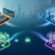 ONZE Technologies IT company in Montreal specializing in AI engineering, business automation and digital transformation.
