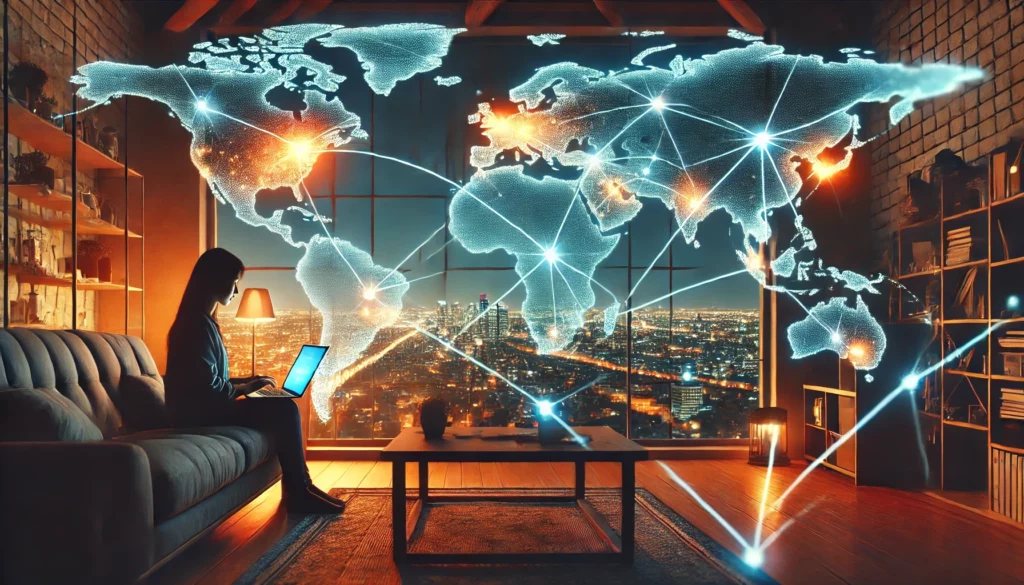 How Remote Work Saves Companies $11K Per Employee—and Helps Workers Cut Costs, Too