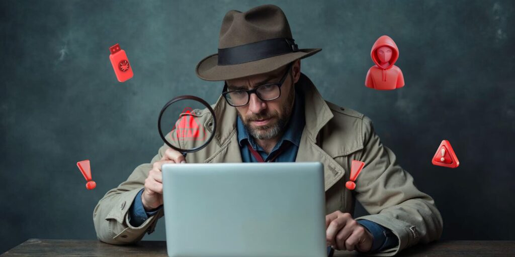 How To Track Down Someone Who Scammed You Using Name, Phone Number, or Image