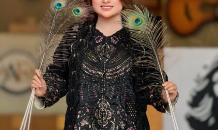 Her online following remains a significant part of her public profile. She has around 6 million followers on TikTok