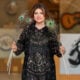 Her online following remains a significant part of her public profile. She has around 6 million followers on TikTok