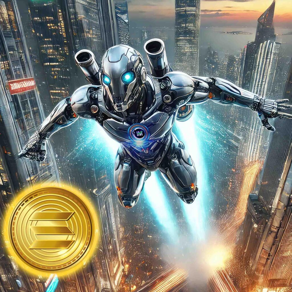IntelMarkets