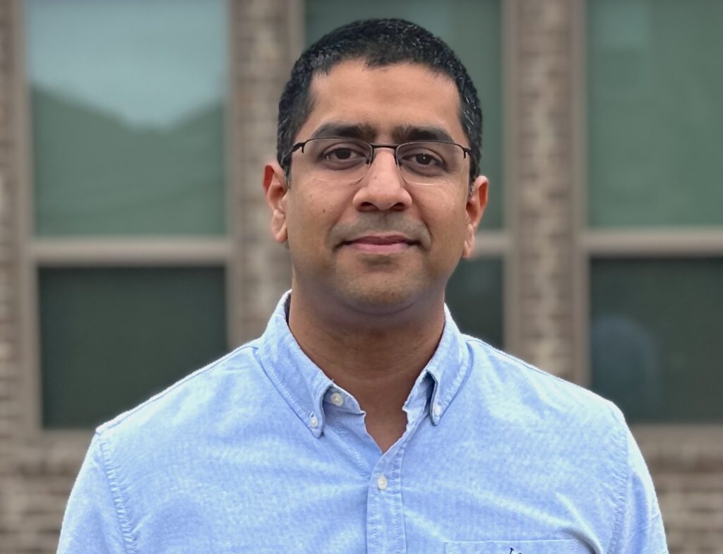 Lessons from Kalyan Sripathi on Leading Multidisciplinary Globally Distributed Teams 