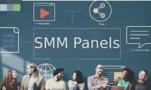 SMM Panel