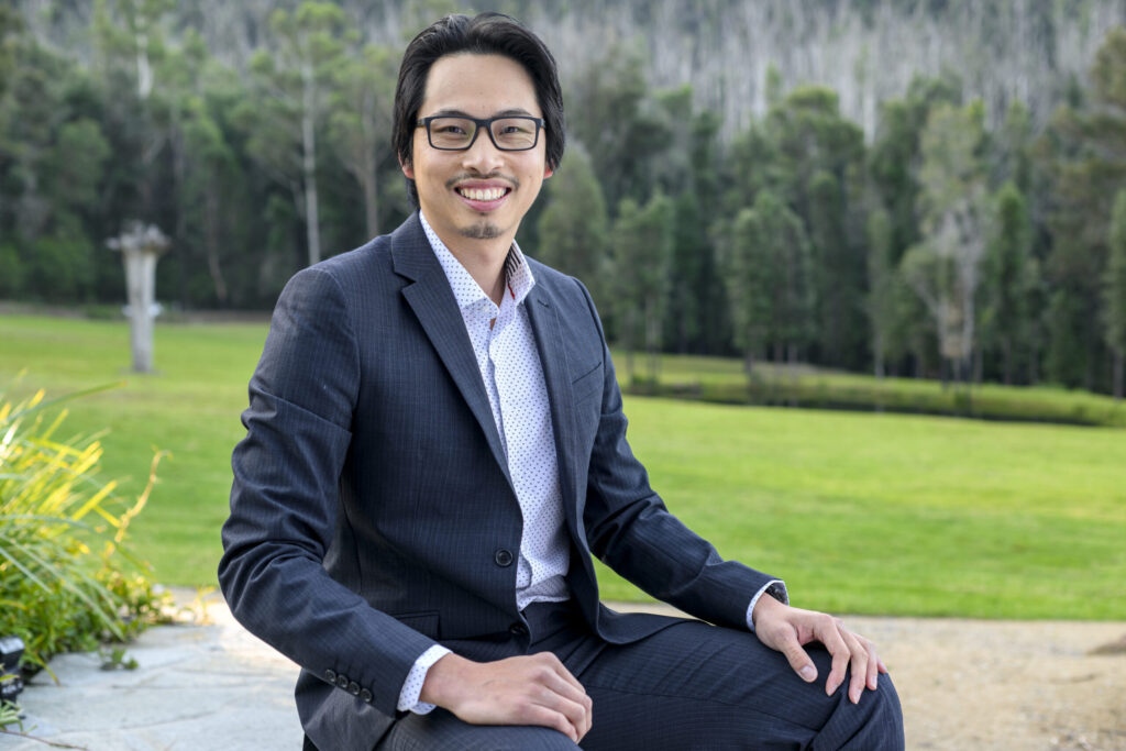 Driving AI Innovation