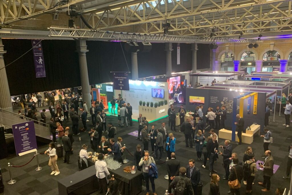 PAYALLY set to exhibit at major fintech trade show