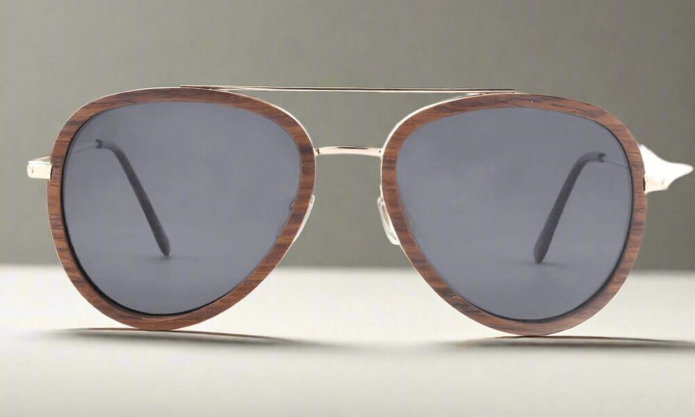 Polarized Aviator Sunglasses for Men: The Ultimate Guide to Style & Protection