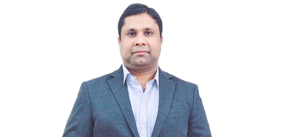How Pritam Mukherjee Ensures IT Application and Data Security and GRC for America’s Largest State Public Power Organization