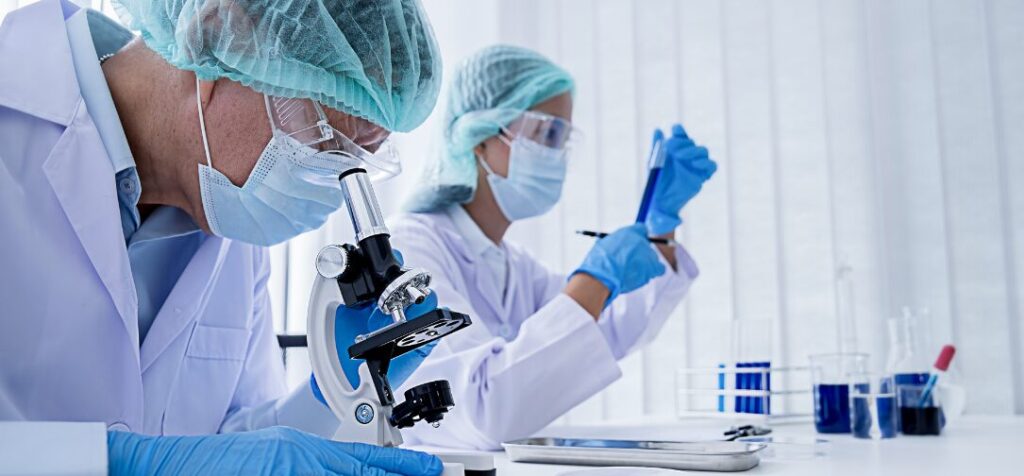 What Are SARMs And How Are They Used For Research Purposes?