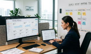 even more important. Businesses that align content with customer needs are likely to generate higher-quality inquiries.